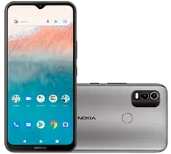 Smartphone Motorola